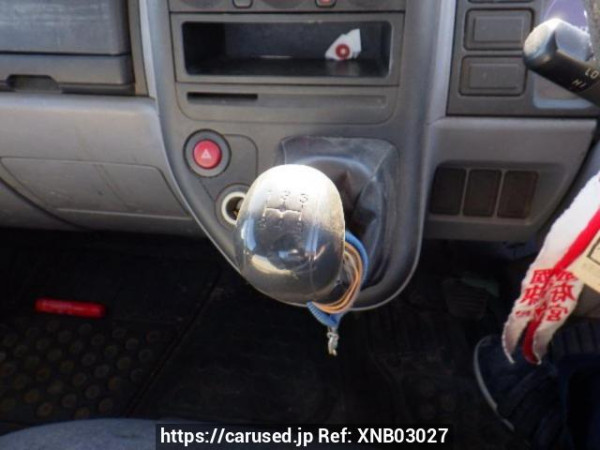 Used 2004 MT mitsubishi canter-guts FB700B Image[21]