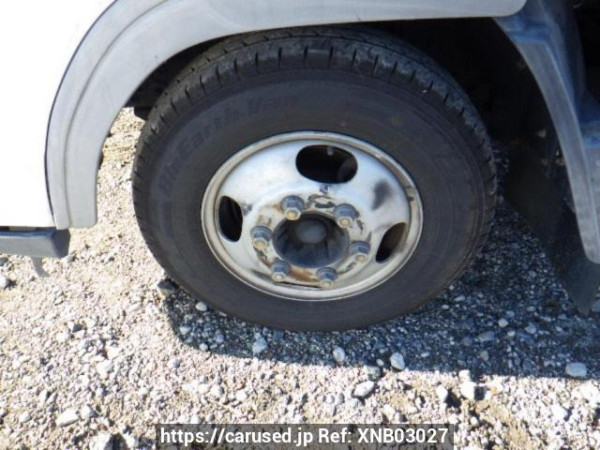 Used 2004 MT mitsubishi canter-guts FB700B Image[25]