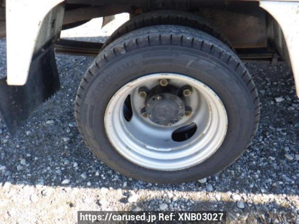 Used 2004 MT mitsubishi canter-guts FB700B Image[26]