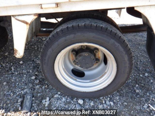 Used 2004 MT mitsubishi canter-guts FB700B Image[27]