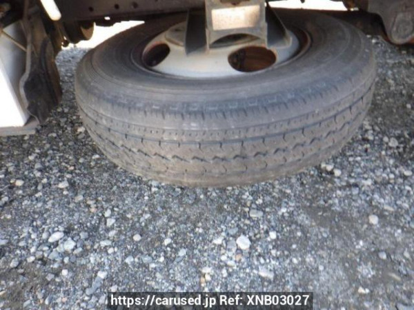 Used 2004 MT mitsubishi canter-guts FB700B Image[28]