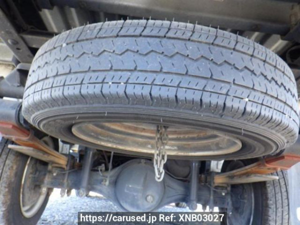 Used 2004 MT mitsubishi canter-guts FB700B Image[29]