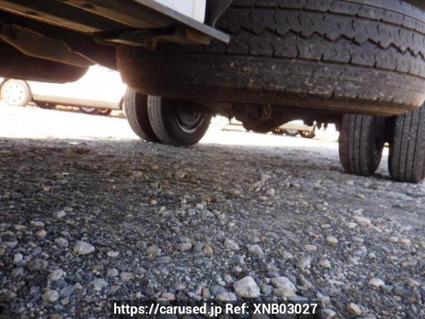 Used 2004 MT mitsubishi canter-guts FB700B Image[32]