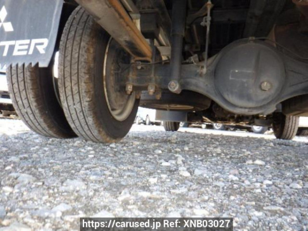 Used 2004 MT mitsubishi canter-guts FB700B Image[35]