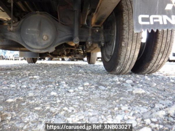 Used 2004 MT mitsubishi canter-guts FB700B Image[36]