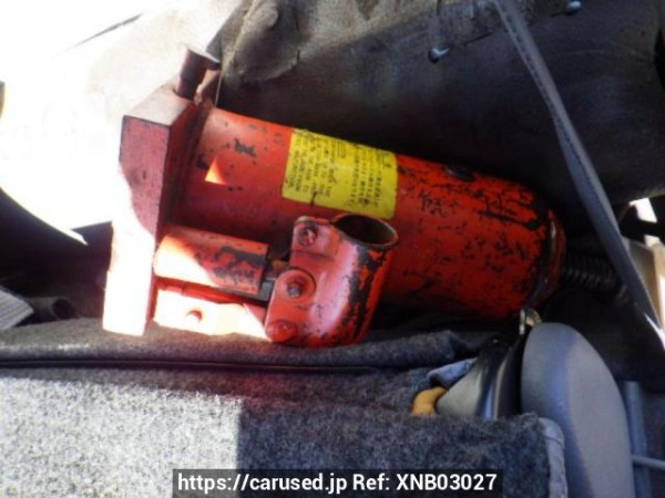 Used 2004 MT mitsubishi canter-guts FB700B Image[38]