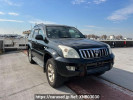 Toyota Land Cruiser Prado TRJ120W