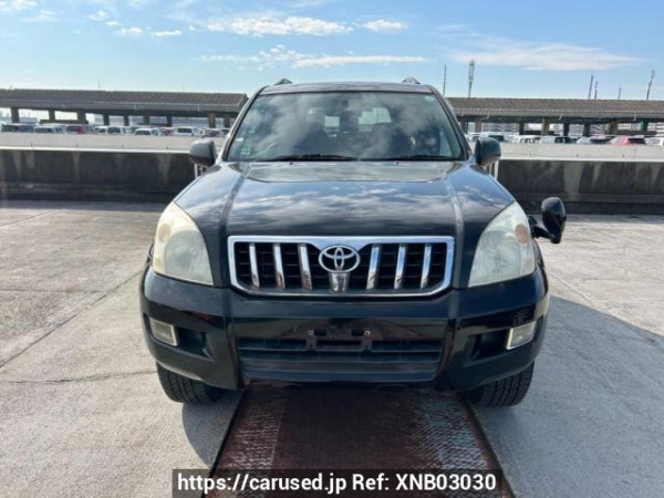 Used 2005 AT toyota land-cruiser-prado TRJ120W Image[1]