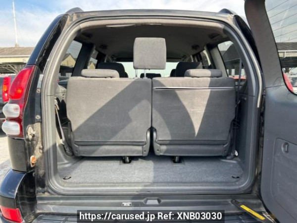 Used 2005 AT toyota land-cruiser-prado TRJ120W Image[7]