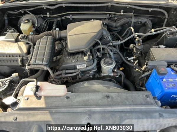 Used 2005 AT toyota land-cruiser-prado TRJ120W Image[8]