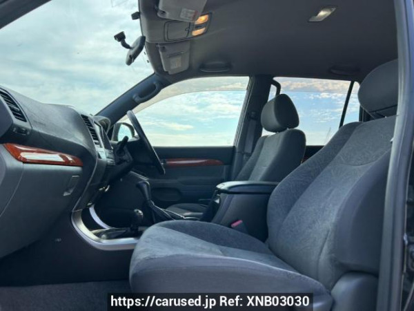 Used 2005 AT toyota land-cruiser-prado TRJ120W Image[12]