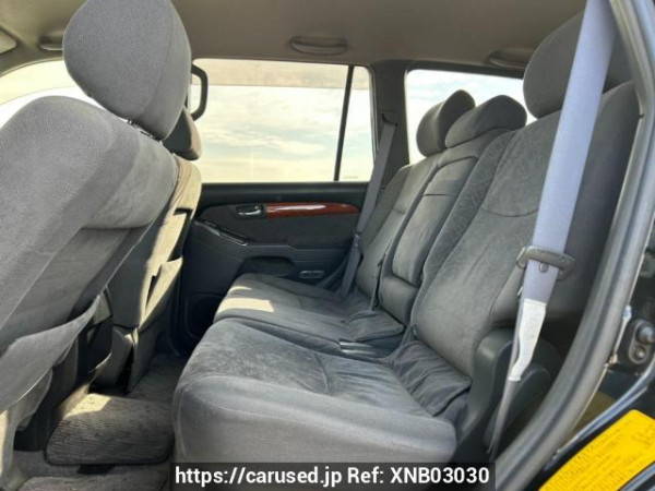 Used 2005 AT toyota land-cruiser-prado TRJ120W Image[14]