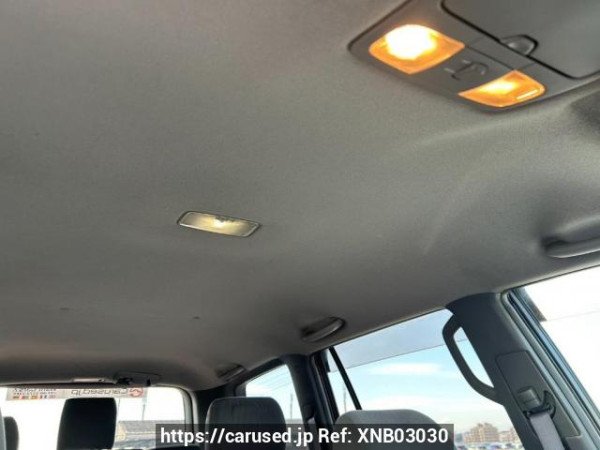 Used 2005 AT toyota land-cruiser-prado TRJ120W Image[17]