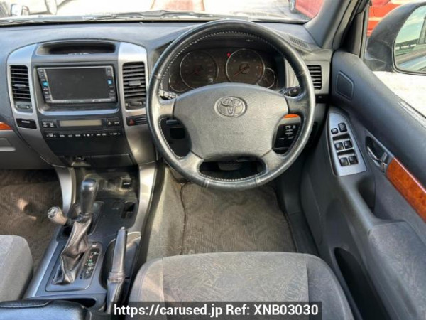Used 2005 AT toyota land-cruiser-prado TRJ120W Image[18]