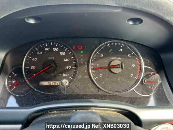 Used 2005 AT toyota land-cruiser-prado TRJ120W Image[19]