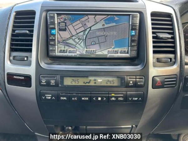 Used 2005 AT toyota land-cruiser-prado TRJ120W Image[21]