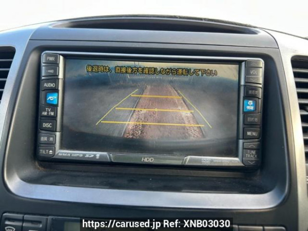 Used 2005 AT toyota land-cruiser-prado TRJ120W Image[23]