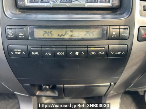 Used 2005 AT toyota land-cruiser-prado TRJ120W Image[24]