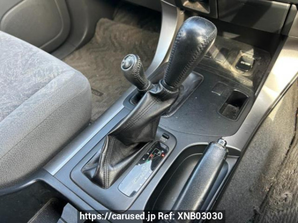 Used 2005 AT toyota land-cruiser-prado TRJ120W Image[25]