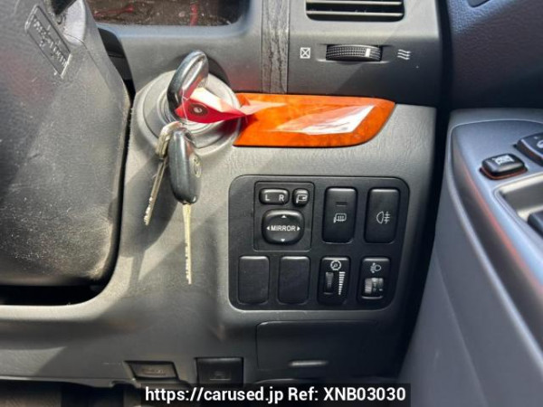 Used 2005 AT toyota land-cruiser-prado TRJ120W Image[26]