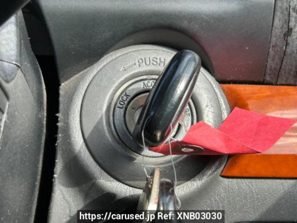 Used 2005 AT toyota land-cruiser-prado TRJ120W Image[27]