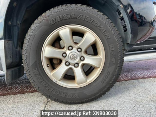 Used 2005 AT toyota land-cruiser-prado TRJ120W Image[28]