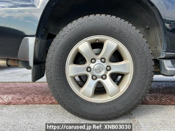 Used 2005 AT toyota land-cruiser-prado TRJ120W Image[29]