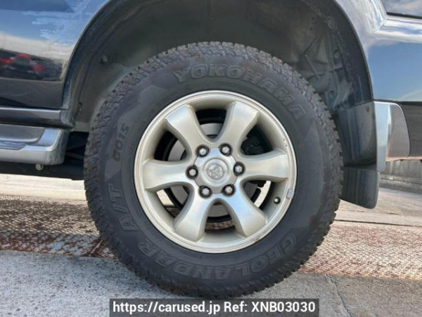 Used 2005 AT toyota land-cruiser-prado TRJ120W Image[30]