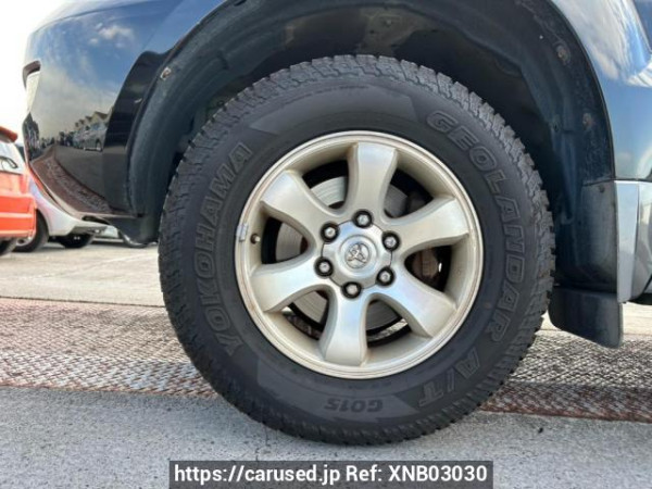 Used 2005 AT toyota land-cruiser-prado TRJ120W Image[31]