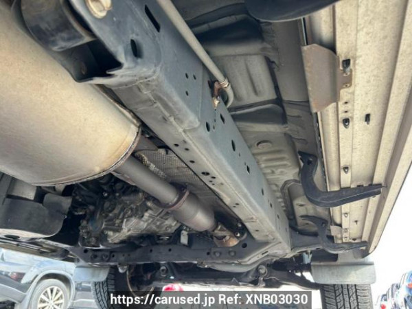 Used 2005 AT toyota land-cruiser-prado TRJ120W Image[35]