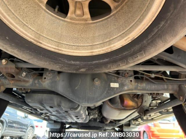 Used 2005 AT toyota land-cruiser-prado TRJ120W Image[39]