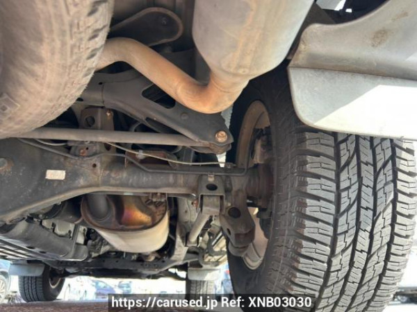 Used 2005 AT toyota land-cruiser-prado TRJ120W Image[40]
