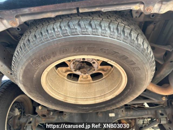 Used 2005 AT toyota land-cruiser-prado TRJ120W Image[41]
