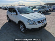 Nissan Dualis