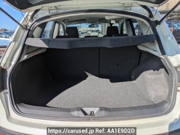 Used 2012 AT nissan dualis KJ10 Image[8]