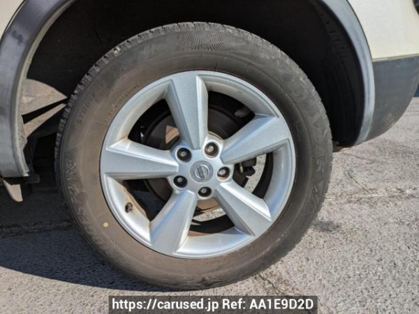 Used 2012 AT nissan dualis KJ10 Image[30]