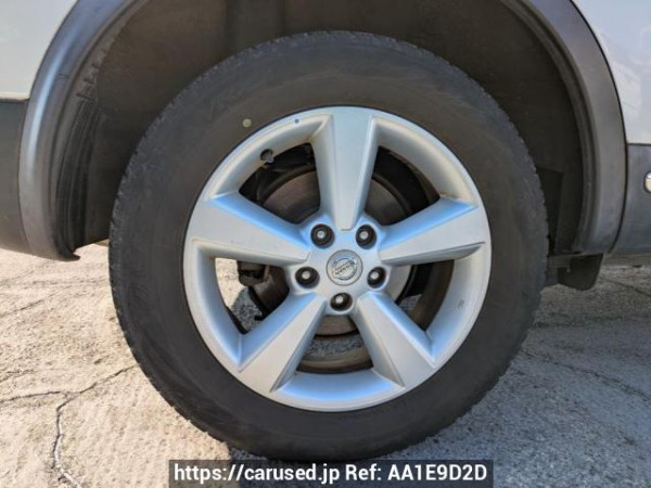 Used 2012 AT nissan dualis KJ10 Image[32]