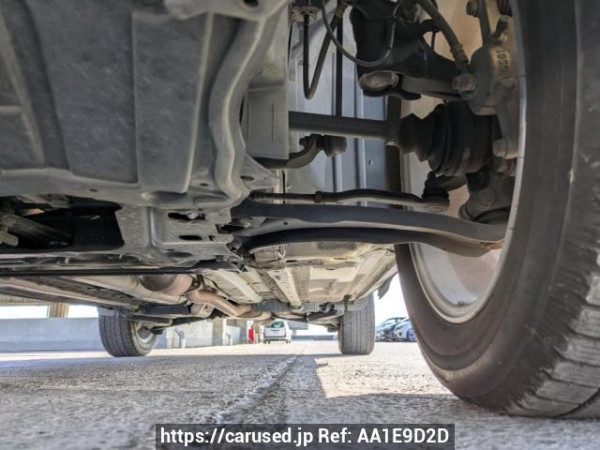 Used 2012 AT nissan dualis KJ10 Image[34]