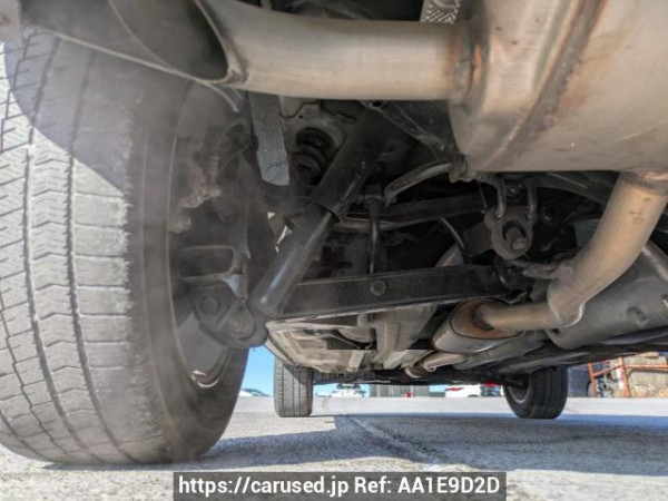 Used 2012 AT nissan dualis KJ10 Image[35]