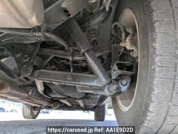 Used 2012 AT nissan dualis KJ10 Image[36]