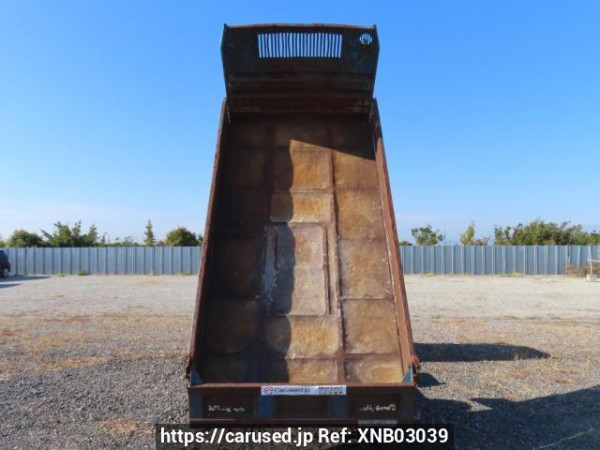 Used 1989 MT mitsubishi canter FE305BD Image[5]