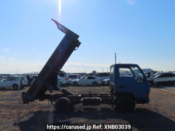 Used 1989 MT mitsubishi canter FE305BD Image[7]