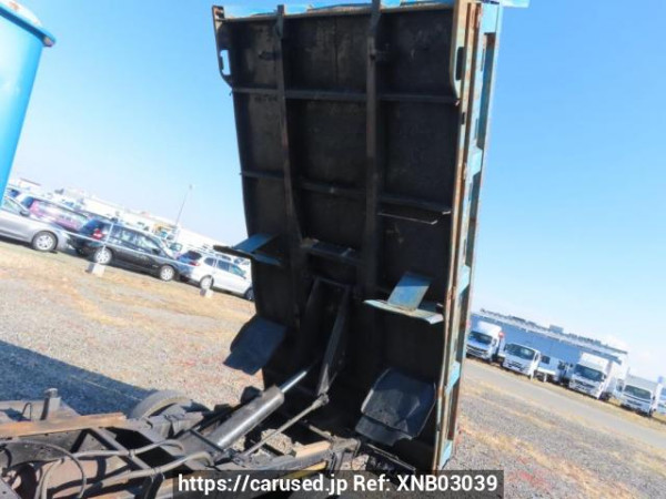 Used 1989 MT mitsubishi canter FE305BD Image[12]