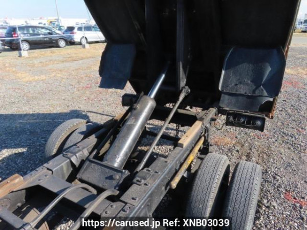 Used 1989 MT mitsubishi canter FE305BD Image[13]