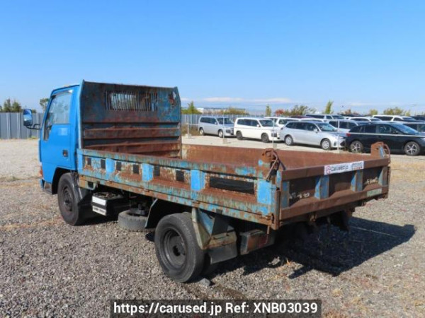 Used 1989 MT mitsubishi canter FE305BD Image[18]