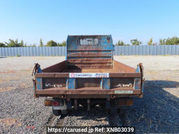 Used 1989 MT mitsubishi canter FE305BD Image[19]
