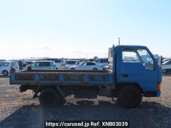 Used 1989 MT mitsubishi canter FE305BD Image[21]