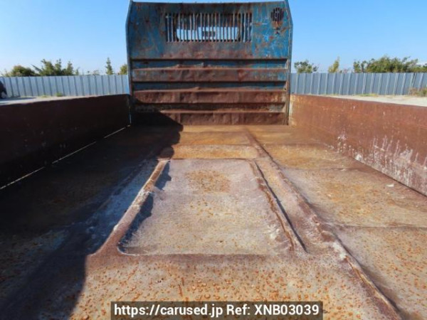 Used 1989 MT mitsubishi canter FE305BD Image[23]