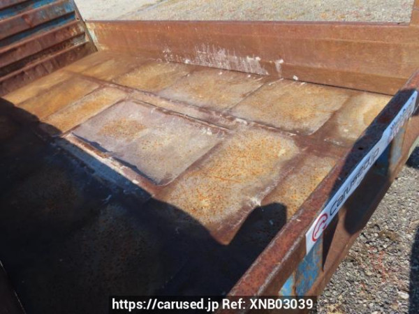 Used 1989 MT mitsubishi canter FE305BD Image[24]