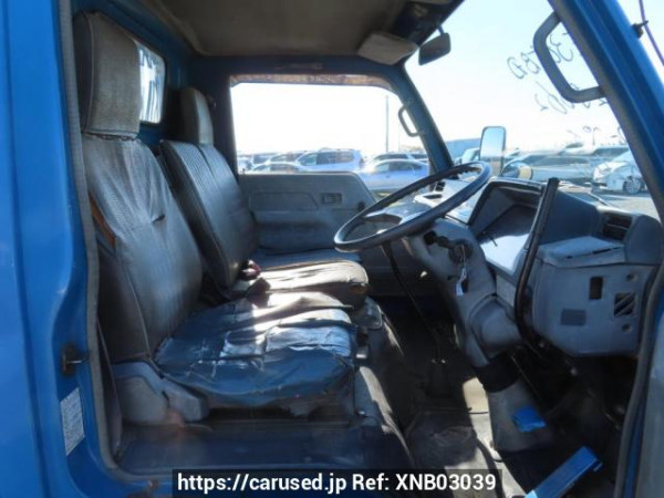 Used 1989 MT mitsubishi canter FE305BD Image[31]